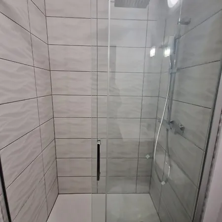 Appartement Gameroom Mulhouse