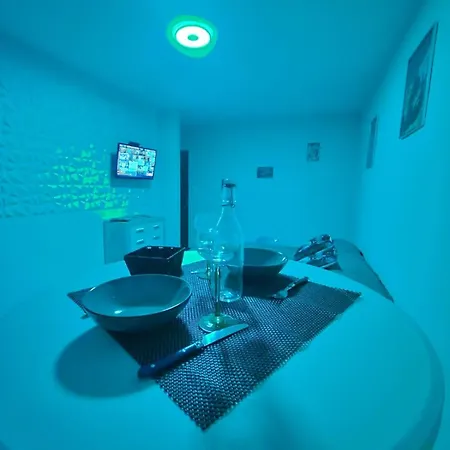 Gameroom *