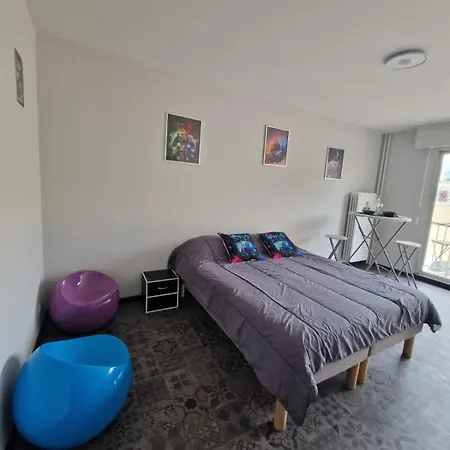 Gameroom * Mulhouse