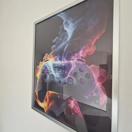 Gameroom Mulhouse
