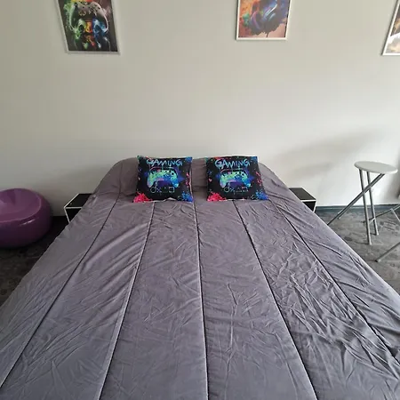 Gameroom