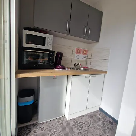 Gameroom Apartamento